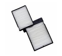 Replacement ELPAF40 Air Filter,Compatible For Epson,BrightLink 475Wi 480i 485Wi PowerLite 470 475W 480 485W Projector Reusable
