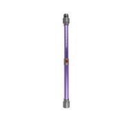 Replacement Extension Wand, Bacchetta di prolunga, compatibile con l'aspirapolvere Dyson V15 V7 V8 V10 V11, asta rigida for tubo di ricambio estensibile e regolabile(BET300 with clamp)