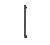 Replacement Extension Wand, Compatibile con Roborock H7 H6 Accessori for aspirapolvere wireless portatili Tubo e prolunga for asta in metallo,for telescopic Rod(Gray Short)