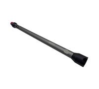 Replacement Extension Wand, Tubo e prolunga con asta in metallo, compatibili con gli accessori for aspirapolvere wireless portatili Roborock H7 H6,for telescopic Rod(1pcs)