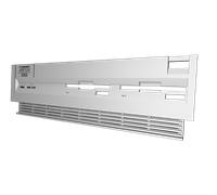Replacement face plate for Commodore Amiga 3000 A3000 faceplate 3D printed