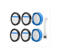 Replacement Filter for AEG 800/ASKW4 Electrolux Pre-Motor Filters Washable)