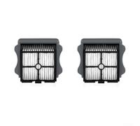 Replacement Filter for per tineco ONE3 iFLOOR3 2-Pack Replacement(2pcs) | Captures dust and debris, enhances cleaning efficiency, fits ONE3 and iFLOOR3 models, 2-pack value set