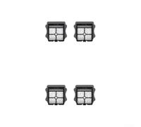 Replacement Filter for per tineco ONE3 iFLOOR3 2-Pack Replacement(4pcs) | Captures dust and debris, enhances cleaning efficiency, fits ONE3 and iFLOOR3 models, 2-pack value set