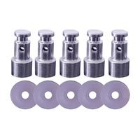 Replacement Floater Sealer Float Valves Valvesfor Pressure Cookers Xl Ybd60-100 Ppc780 Ppc770