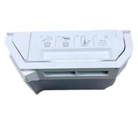 Replacement for Box Trash Can Bin for Robot Vacuum,DJX11 | OEM replacement part for ecovacs MINI Robot Vacuum