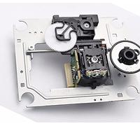 Replacement For DENON DCD-201SA CD DVD Player Spare Parts Laser Lens Lasereinheit ASSY Unit DCD201SA Optical Pickup BlocOptique