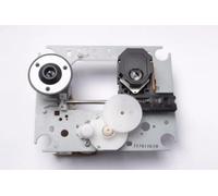 Replacement For DENON DCD-635 CD DVD Player Spare Parts Laser Lasereinheit ASSY Unit DCD635 Optical Pickup Bloc Optique