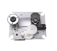 Replacement For DENON DCD-685 CD DVD Player Spare Parts Lasereinheit ASSY Unit DCD685 Optical Pickup Bloc Optique