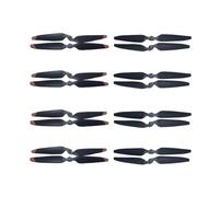 Replacement for propellers of Matrice 4 4T 4E 1157F drones(8 Pair)