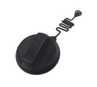 [Replacement] For tappo di riempimento del serbatoio del carburante diesel for Ford for Fusion 2002-2012 for KA 2016-2021 for adattarsi a Fiesta MK5 2001 2002 2003 2004 2005 2006-2008 7S619030CB XIXIP