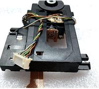Replacement For TECHNICS SL-PG470A CD Player Spare Parts Lens Lasereinheit ASSY Unit SLPG470A Optical Pickup Bloc Optique