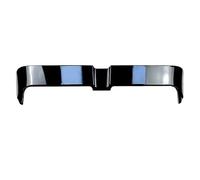 [Replacement] For VW for Golf MK 7 7.5 for GTI for GTR Oettinger Spoiler 2013-2019 Auto Ali di Coda Fisso Vento Spoiler Ala posteriore Auto Decorazione Accessori ZIXMJ (Color : Gloss Black)