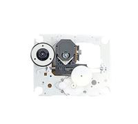 Replacement For YAMAHA CDX-493 CD Player Spare Parts Laser Lens Lasereinheit ASSY Unit CDX493 Optical Pickup Bloc Optique