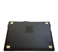 Replacement Guscio Inferiore per Laptop Cover D Shell per for Acer for Chromebook 314 C933 C933T Nero