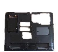 Replacement Guscio Inferiore per Laptop Cover D Shell per for ASUS A6000 A6F A6G A6Ga A6J A6Ja A6JC A6Je A6Jm A6K A6Km A6Kt A6L A6M A6Ne A6R A6Rp A6T A6Tc A6U A6V A6Va A6Vc A6Vm Nero