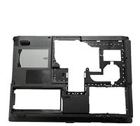 Replacement Guscio Inferiore per Laptop Cover D Shell per for ASUS F5 F5C F5C(SIS672) F5GL F5M F5N F5R F5RL F5SL F5SR F5V F5VL F5Z Nero 13GNLI1AP014