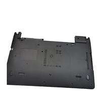 Replacement Guscio Inferiore per Laptop Cover D Shell per for ASUS F50 F50GX F50N F50Q F50Sf F50SL F50SV F50Z Nero