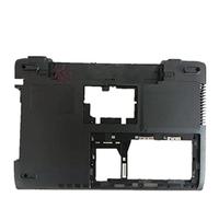 Replacement Guscio Inferiore per Laptop Cover D Shell per for ASUS N43 N43SM N43DA N43SL N43SL N43SN N43JQ N43JM N43JF Nero 13GN1S1AP010-1