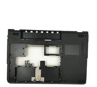 Replacement Guscio Inferiore per Laptop Cover D Shell per for ASUS N75 N75S N75SF N75SL Nero 13GN691AP080-1