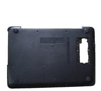 Replacement Guscio Inferiore per Laptop Cover D Shell per for ASUS VivoBook V502 V502LB V502LX V502UB V502UX Nero