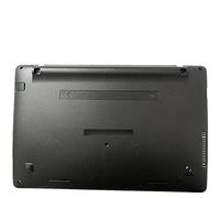 Replacement Guscio Inferiore per Laptop Cover D Shell per for ASUS X1015E X101 X101H X101CH Nero