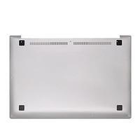 Replacement Guscio Inferiore per Laptop Cover D Shell per for ASUS ZENBOOK UX303 UX303LA UX303LB UX303LN UX303UA UX303UB Argento
