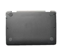 Replacement Guscio Inferiore per Laptop Cover D Shell per For HP SlateBook 10-h000 x2 Color Grigio