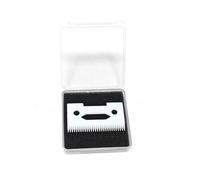 Replacement Hair Clipper Ceramic Blade for Wahl Clippers White