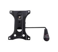 Replacement - Heavy Duty Office Chair Tilt Control Mechanism - Mounting Hole Size Is Not Standard D-a G - Ri