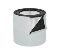 Replacement HEPA Filter for TruSens Z-3000 Air Purifier, 3-in-1 Filtration High-Efficiency Activated Carbon Pre-Filter