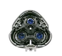 Replacement HQ8 Shaver Head ，Compatible For Philips ，AT Series AT830 AT880 AT920 AT927 AT928 AT4600 AT870 AT877 Razor Blade