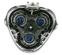 Replacement HQ8 Shaver Head,Compatible for,PT Series for razor Blade
