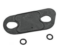Replacement ispezione Cover Gasket - 210354 - Drag Specialties 09341711