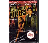 Replacement Killers [Edizione: Regno Unito]