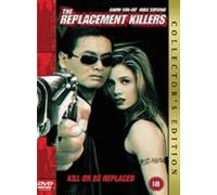 Replacement Killers [Edizione: Regno Unito] [Edizione: Regno Unito]