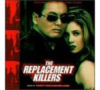 Replacement Killers - Ost