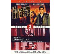 Replacement Killers / Truth or Consequences, N.M.