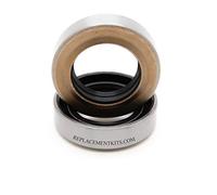 Replacement Kits aftermarket Troy Bilt tine olio guarnizioni (pezzi). Per cavallo Motozappe gw-9618099 GW9618