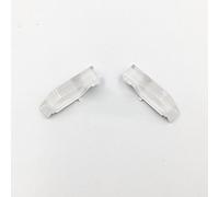 Replacement l R Button controller per Sony PSP 2000 PSP 3000 - trasparente