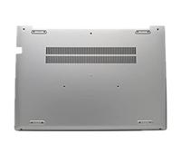 Replacement La Coque d'ordinateur Portable D convient à per for HP ProBook 445 G7 Argent