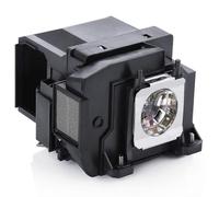 Replacement Lamp Bulb for Epson Elplp85 And Eh-tw7000 Tw7100 Tw6600w Tw6600 Tw6700w Tw6700 Tw6800 Projectors