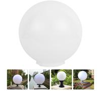 Replacement Lamp Shade Copri Lampada Tonda Paralume Globo Per Esterno