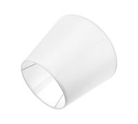 Replacement Lamp Shade Cover Fabric Bedside Lamp Shade Simple Round 24X24X19CM 1Set