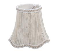 Replacement Lampshade Paralumi in Tessuto Lampada Sospensione Coperchio Della