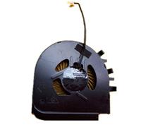 Replacement Laptop CPU Raffreddare Fan per for Lenovo for ThinkPad L590 d'Argento