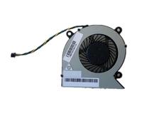Replacement Laptop CPU Raffreddare Fan per for Lenovo for V30a-24IIL V30a-24IML d'Argento