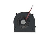 Replacement Laptop CPU Raffreddare Fan per for Sony VPCCW VPCCW290L VPCCW290X VPCCW29FX VPCCW29GX VPCCW2AFX VPCCW2BFX VPCCW2C5E VPCCW2CGX VPCCW2DGX VPCCW2EGX VPCCW2FGX Nero