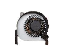 Replacement Laptop CPU Raffreddare Fan per for Sony VPCEG VPCEG1DGX VPCEG1EGX VPCEG1FGX VPCEG21FX VPCEG23FX VPCEG24FX VPCEG25FX VPCEG26FX VPCEG27FM VPCEG290X VPCEG2AGX VPCEG2BGX VPCEG2CFX Nero