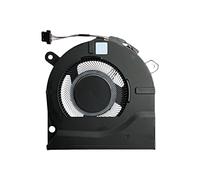 Replacement Laptop VGA GPU Raffreddare Fan per for HP Pavilion 14-dv0000ng Nero The First Style